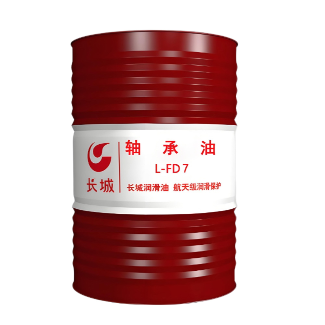 东昌长城FD轴承油